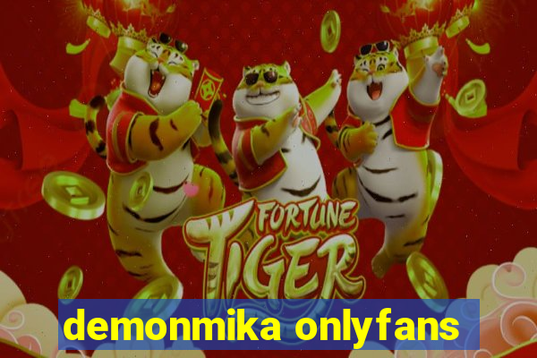 demonmika onlyfans